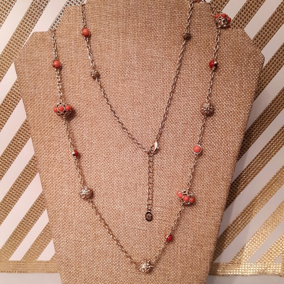 Brooks Brothers Jewelry - Necklace Brook Brothers